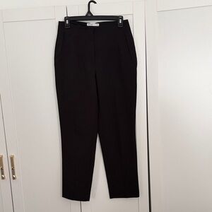 Nine West Black Women's Dress Pants